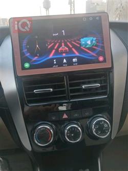 تويوتا يارس